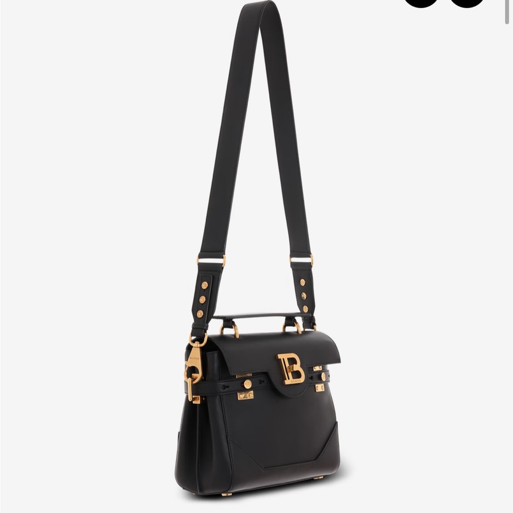 Balmain B Buzz Bag